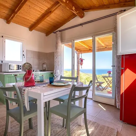 Apartamento Alchimiza Isola Rossa Hills