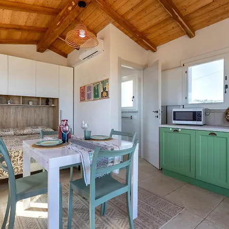 Alchimiza Isola Rossa Hills Apartamento