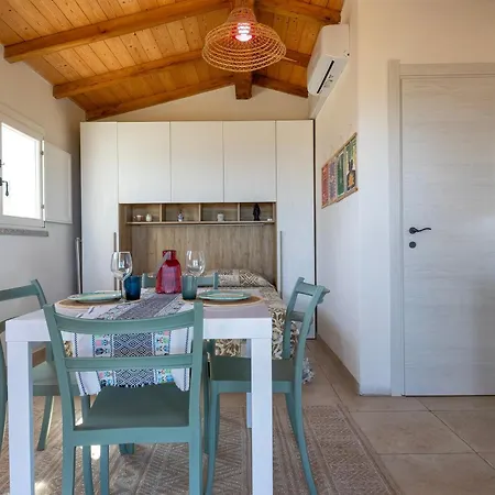 Alchimiza Isola Rossa Hills *