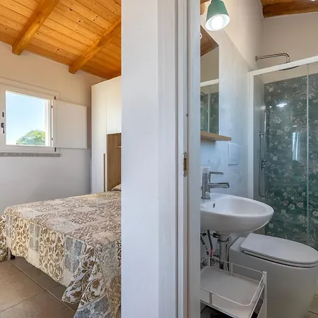 Alchimiza Isola Rossa Hills Apartamento Trinità dʼAgultu