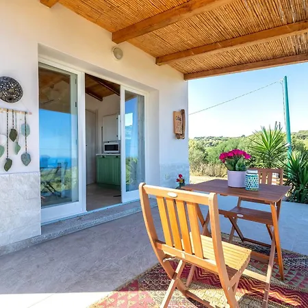 Apartamento Alchimiza Isola Rossa Hills