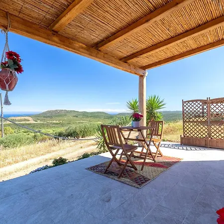 Alchimiza Isola Rossa Hills Apartment *