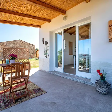 Apartamento Alchimiza Isola Rossa Hills *