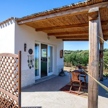 Apartment Alchimiza Isola Rossa Hills *