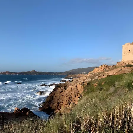 Alchimiza Isola Rossa Hills Trinita d'Agultu e Vignola