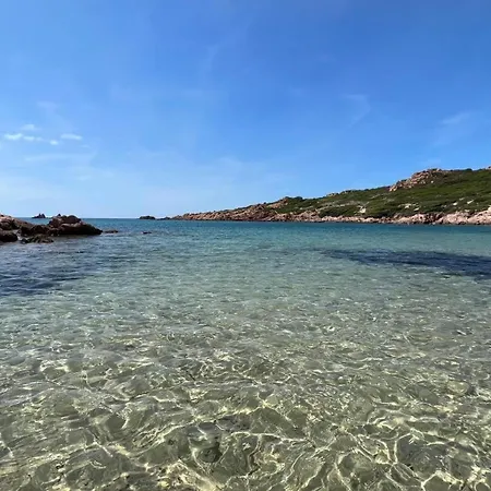 Alchimiza Isola Rossa Hills Apartamento Trinità dʼAgultu