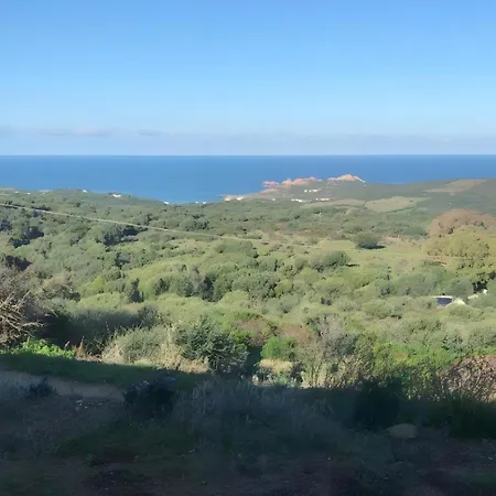 Apartment Alchimiza Isola Rossa Hills Trinita d'Agultu e Vignola