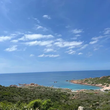 Apartamento Alchimiza Isola Rossa Hills Trinità dʼAgultu